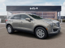 Thumbnail image of 2018 Cadillac XT5 at GaleanaKia - New