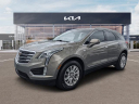Thumbnail image of 2018 Cadillac XT5 at GaleanaKia - New