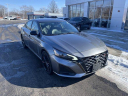 Thumbnail image of 2023 Nissan Altima at Ed Martin Budget Car Sales. USED