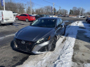 Thumbnail image of 2023 Nissan Altima at Ed Martin Budget Car Sales. USED