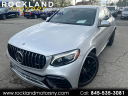 Thumbnail image of 2018 Mercedes-Benz GLC at Rockland Motors