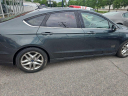 Thumbnail image of 2015 Ford Fusion at WEST END AUTO SALES LLC