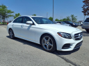 Thumbnail image of 2017 Mercedes-Benz E-Class at Andy Mohr Nissan