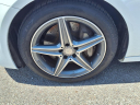 Thumbnail image of 2017 Mercedes-Benz E-Class at Andy Mohr Nissan