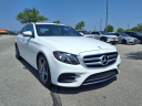 Thumbnail image of 2017 Mercedes-Benz E-Class at Andy Mohr Nissan