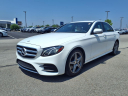 Thumbnail image of 2017 Mercedes-Benz E-Class at Andy Mohr Nissan