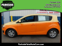 Thumbnail image of 2012 Chevrolet Sonic at Parkside Total Auto Care