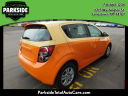 Thumbnail image of 2012 Chevrolet Sonic at Parkside Total Auto Care