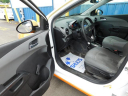 Thumbnail image of 2012 Chevrolet Sonic at Parkside Total Auto Care