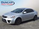 Thumbnail image of 2012 Kia Forte Koup at Duncan Ford Chrysler