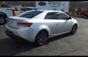 Thumbnail image of 2012 Kia Forte Koup at Duncan Ford Chrysler