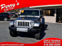 Thumbnail image of 2015 Jeep Wrangler Unlimited at Perry's Car Co
