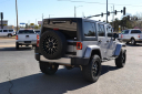 Thumbnail image of 2015 Jeep Wrangler Unlimited at Perry's Car Co
