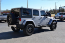 Thumbnail image of 2015 Jeep Wrangler Unlimited at Perry's Car Co