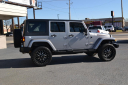 Thumbnail image of 2015 Jeep Wrangler Unlimited at Perry's Car Co