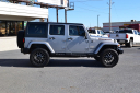 Thumbnail image of 2015 Jeep Wrangler Unlimited at Perry's Car Co