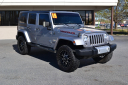 Thumbnail image of 2015 Jeep Wrangler Unlimited at Perry's Car Co