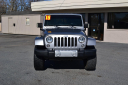 Thumbnail image of 2015 Jeep Wrangler Unlimited at Perry's Car Co