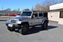 Thumbnail image of 2015 Jeep Wrangler Unlimited at Perry's Car Co