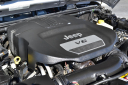 Thumbnail image of 2015 Jeep Wrangler Unlimited at Perry's Car Co