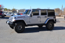 Thumbnail image of 2015 Jeep Wrangler Unlimited at Perry's Car Co