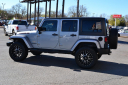 Thumbnail image of 2015 Jeep Wrangler Unlimited at Perry's Car Co