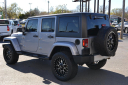 Thumbnail image of 2015 Jeep Wrangler Unlimited at Perry's Car Co