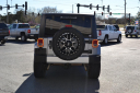 Thumbnail image of 2015 Jeep Wrangler Unlimited at Perry's Car Co