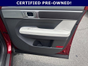 Thumbnail image of 2024 Hyundai SANTA FE Hybrid at Ed Voyles Hyundai Used