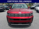 Thumbnail image of 2024 Hyundai SANTA FE Hybrid at Ed Voyles Hyundai Used