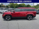 Thumbnail image of 2024 Hyundai SANTA FE Hybrid at Ed Voyles Hyundai Used