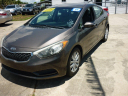 Thumbnail image of 2014 Kia Forte at Steve's Mr. Automotive
