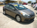 Thumbnail image of 2014 Kia Forte at Steve's Mr. Automotive