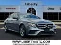 Thumbnail image of 2017 Mercedes-Benz E-Class at Liberty Chrysler Jeep Dodge Ram - New and Used