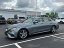 Thumbnail image of 2017 Mercedes-Benz E-Class at Liberty Chrysler Jeep Dodge Ram - New and Used