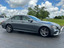 Thumbnail image of 2017 Mercedes-Benz E-Class at Liberty Chrysler Jeep Dodge Ram - New and Used
