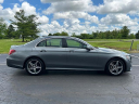 Thumbnail image of 2017 Mercedes-Benz E-Class at Liberty Chrysler Jeep Dodge Ram - New and Used