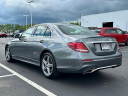 Thumbnail image of 2017 Mercedes-Benz E-Class at Liberty Chrysler Jeep Dodge Ram - New and Used