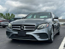 Thumbnail image of 2017 Mercedes-Benz E-Class at Liberty Chrysler Jeep Dodge Ram - New and Used