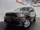 Thumbnail image of 2021 Dodge Durango at Durrett Motor Company