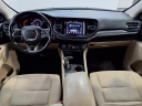Thumbnail image of 2021 Dodge Durango at Durrett Motor Company