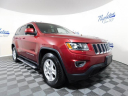 Thumbnail image of 2014 Jeep Grand Cherokee at Napleton Northlake Hyundai