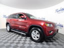 Thumbnail image of 2014 Jeep Grand Cherokee at Napleton Northlake Hyundai