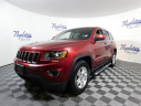 Thumbnail image of 2014 Jeep Grand Cherokee at Napleton Northlake Hyundai