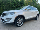 Thumbnail image of 2017 Lincoln MKC at E ONE AUTOGROUP