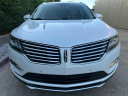 Thumbnail image of 2017 Lincoln MKC at E ONE AUTOGROUP