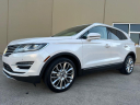 Thumbnail image of 2017 Lincoln MKC at E ONE AUTOGROUP