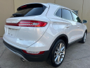 Thumbnail image of 2017 Lincoln MKC at E ONE AUTOGROUP