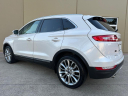 Thumbnail image of 2017 Lincoln MKC at E ONE AUTOGROUP