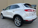 Thumbnail image of 2017 Lincoln MKC at E ONE AUTOGROUP